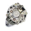 Remanufactured alternator FIAT X1/9 - 1975-1978 with factory air conditioning  - Auto Ricambi 9EL193, 63303213, 4384172, 4384712, 4408631, 4408632, Lester 13137