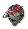 Remanufactured 55amp alternatorFIAT X1/9 - 1975-1978 with factory air conditioning  - Auto Ricambi 9EL195, 63305690, 4419794