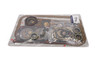 Complete engine gasket set FIAT 124 Spider and Sport Coupe 1966-1972 (1438 and 1608cc)   -  Auto Ricambi,  GA6-490, 1900274, 5880654, 1900273