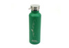 FIAT Spider Etched Thermal Bottle - Choose Red, Green or White - Auto Ricambi RS0-000-G RS0-000-W RS0-000-R