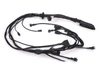 Bosch L-Jet fuel injection electronic control wiring harness FIAT Spider 2000 and Pininfarina - 1980-1985 (with Bosch fuel injection)  -  Auto Ricambi,  FI3-430, 5996447, 5934792, 4440664