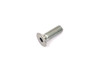 Bolt for AR Aluminum Stock Size Wheel Spacers and Top Frames FIAT 124 Spider, Spider 2000 and Pininfarina - 1966-1985 FIAT 124 Sport Coupe - 1967-1975 FIAT and Bertone X1/9 - 1974-1988 FIAT 500 2-door models, 2012-2019   - Auto Ricambi, HCS8-25