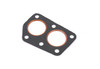 Exhaust flange gasket FIAT Spider 2000 & Pininfarina - 1980-1985 (with Bosch fuel injection)  -  Auto Ricambi, GA4-477