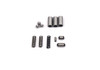 Transmission shift rod detent repair kit FIAT 124 Spider, Spider 2000 and Pininfarina - 1966-1985 FIAT 124 Sport Coupe - 1967-1975  -  Auto Ricambi, TR0-459, 20419310, 14480970, 983027, 983028, 4401249, 355300