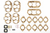 Carburetor repair rebuild kit Weber 40 IDF 13/15 Auto Ricambi, FU2-441, 92.3240.05, EMPI 43-5813 or 9949 basic