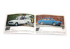 FIAT 1967 Promotional Booklet - Original, period FIAT advertising publication  -  Auto Ricambi, RR0-003