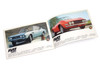 FIAT 1967 Promotional Booklet - Original, period FIAT advertising publication  -  Auto Ricambi, RR0-003