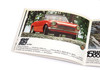 FIAT 1967 Promotional Booklet - Original, period FIAT advertising publication  -  Auto Ricambi, RR0-003