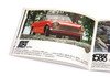 FIAT 1967 Promotional Booklet - Original, period FIAT advertising publication  -  Auto Ricambi, RR0-003
