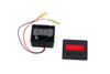 Reproduction Digital Clock  Pininfarina Spider - 1983-1985  -  Auto Ricambi, RI0-357, 4426031