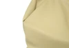Beige vinyl front and rear seat upholstery set FIAT Spider 2000 - 1979-1982  -  Auto Ricambi, RI9-421