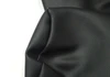 Black vinyl front and rear seat upholstery set FIAT Spider 2000 - 1979-1982  -  Auto Ricambi, RI9-427