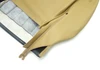 Tan vinyl front seat-only upholstery set FIAT Spider 2000 and Pininfarina - 1979-1985  -  Auto Ricambi, RI9-424