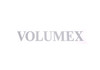 Silver VOLUMEX decal FIAT Volumex Spider - 1983-1985  -  Auto Ricambi, RS0-282 