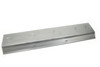 Driver side (left) outer sill or rocker center section
FIAT 124 Spider, Spider 2000 and Pininfarina - 1966-1985
Auto Ricambi
RE9-446-L