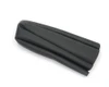 Black leather shift boot FIAT 124 Spider, Spider 2000 and Pininfarina - 1968-1985 FIAT 124 Sport Coupe - 1967-1975  -  Auto Ricambi, RI6-429, 1903858, 1904157, 4229, 5887333, 5887151, 5886257
