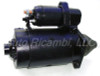 Remanufactured starter 
FIAT 124 Spider, Sport Coupe, Spider 2000 and Pininfarina 1966-1985 - Auto Ricambi