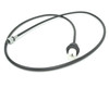 Speedometer cable FIAT Spider 2000 and Pininfarina - 1979-1985 with automatic transmission