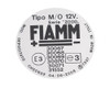 FIAMM Compressor Decal - 31552