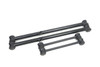 Rear trailing rod kit FIAT 124 Spider and Sport Coupe - 1969 ,1970, 1971, 1972, 1973, 1974, 1975, 1976, 1977, 1978 - Auto Ricambi, SU7-445, 4306214, 4287626