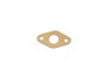 Water pump to heater tube gasket FIAT 124 Spider, Spider 2000 and Pininfarina - 1966-1985 FIAT 124 Sport Coupe - 1967-1975  -  Auto Ricambi, GA1-406, 4129820
