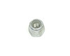 Driveshaft Flange Nut - 1969-85