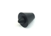 Door switch rubber bumper - Auto Ricambi FIAT 124 Spider, Spider 2000 and Pininfarina - 1966-1982283, 905223, 5957557, 1443019400