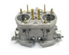 EMPI 40HPMX carburetor FIAT 124 Spider, Spider 2000 and Pininfarina 1971-1980 (Carbureted except 1438cc) FIAT 124 Sport Coupe - 1971-1975 (except 1438cc)  -  Auto Ricambi, FU1-450