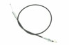 Kickdown cable FIAT Spider 2000 - 1979-1980 (automatic transmission and carburetor)  -  Auto Ricambi, CA4-433, 4336833