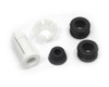 Chrome shifter extension bushing replacement kit
FIAT 124 Spider, Spider 2000 and Pininfarina - 1966-1985
FIAT 124 Sport Coupe - 1967-1975
- Auto Ricambi
TR5-440