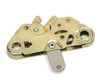 Trunk lock latch mechanism
FIAT 124 Spider, Spider 2000 and Pininfarina - 1975-1982
 - Auto Ricambi
RE8-477, 5885419 5886962