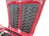 FIAT 124 Spider hood insulation pad