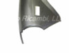 Front driver (left) side fender
FIAT 124 Spider, Spider 2000 and Pininfarina - 1966-1985 - Auto Ricambi