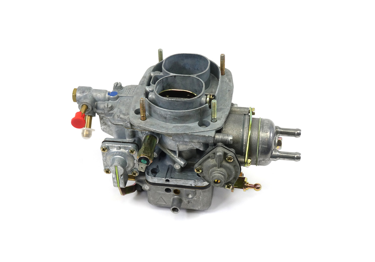 New High Performance Weber 34 ADF carburetor FIAT 124 Spider