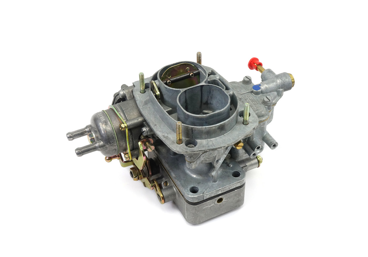 New High Performance Weber 34 ADF carburetor FIAT 124 Spider