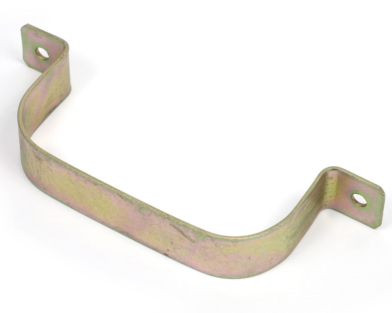 Charcoal canister mounting bracket - NOS
FIAT Spider 2000 and Pininfarina - 1980-1985 (with Bosch fuel injection)
- Auto Ricambi
FI0-277, 4413196