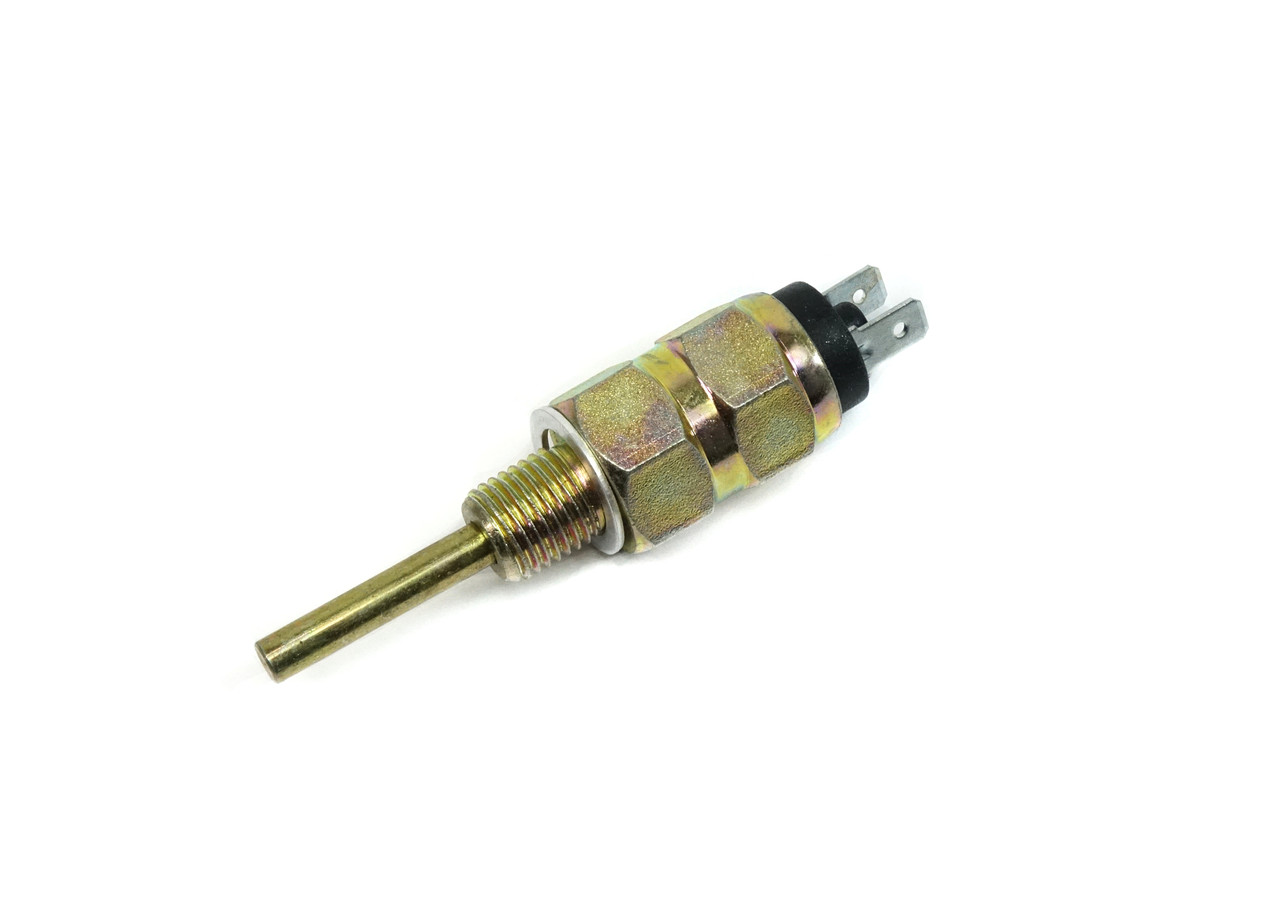 Reverse light switch - (5 speed transmission) FIAT 124 Spider