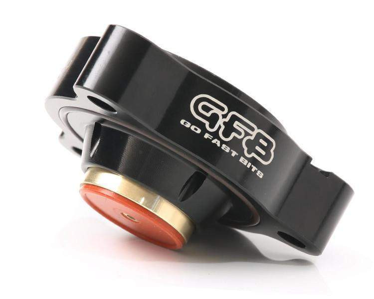 GFB DV+ diverter valve for all 2012-2019 FIAT 500 and 2017-2020