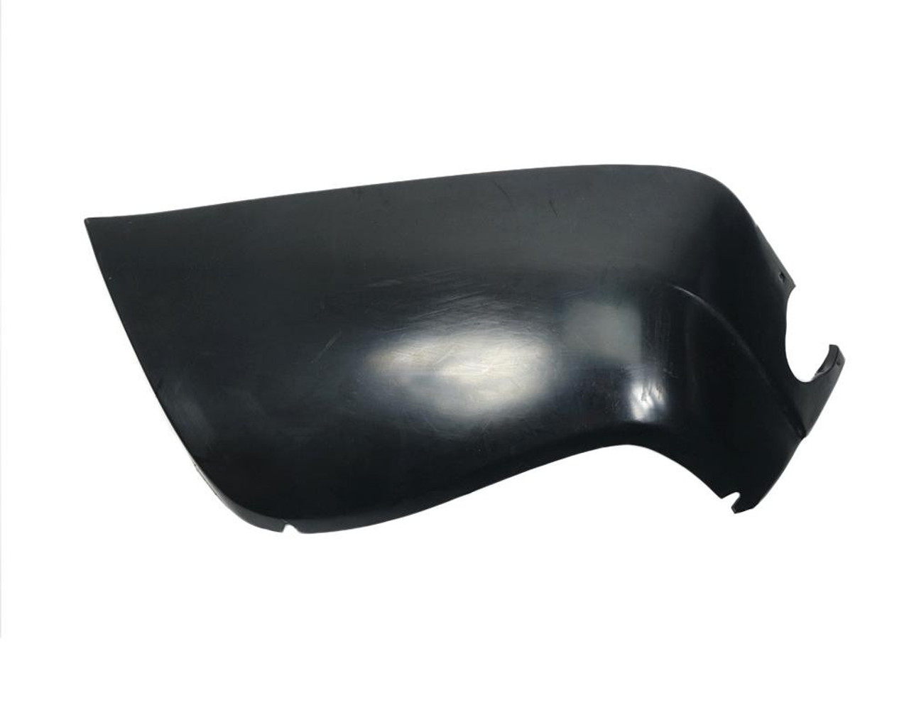 Driver Side ABS Lower Quarter Panel Extension - 1975-85