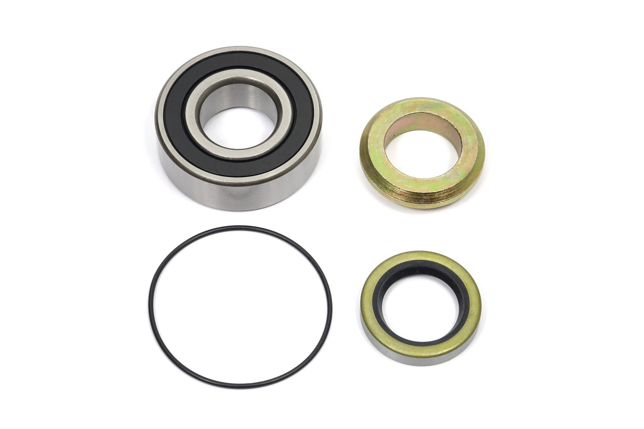 Rear wheel bearing or axle shaft bearing kit F IAT 124 Spider, Spider 2000 and Pininfarina - 1966, 1967, 1968, 1969 ,1970, 1971, 1972, 1973, 1974, 1975, 1976, 1977, 1978, 1979, 1980, 1981, 1982, 1983, 1984, 1985 FIAT 124 Sport Coupe - 1967-1975 - Auto Ricambi BG1-479, 4160141, 4438573, 630374, 4054886, 4160140, 40000810