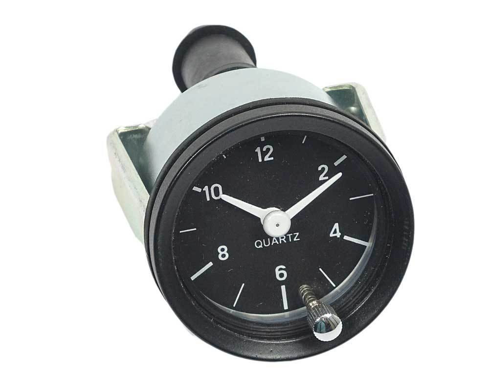 FIAT 124 Spider New Replacement Clock gauge