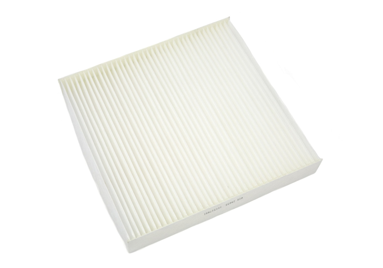 FIAT 500 Cabin WIX Air Filter, Part number WIX 24053
2012-on FIAT 500, All 2 door models - Auto Ricambi