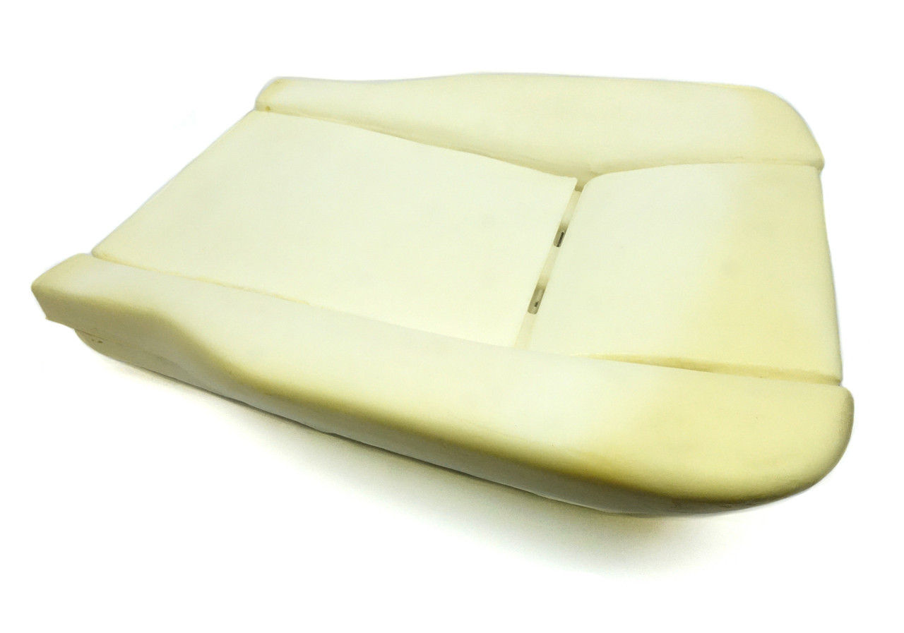 Seat bottom foam or cushion FIAT Spider 2000 and Pininfarina 19791985