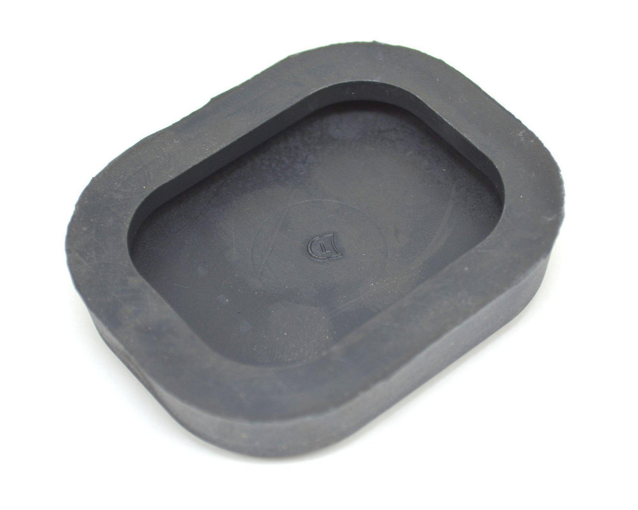 Performance Brake or Clutch Pedal Pad