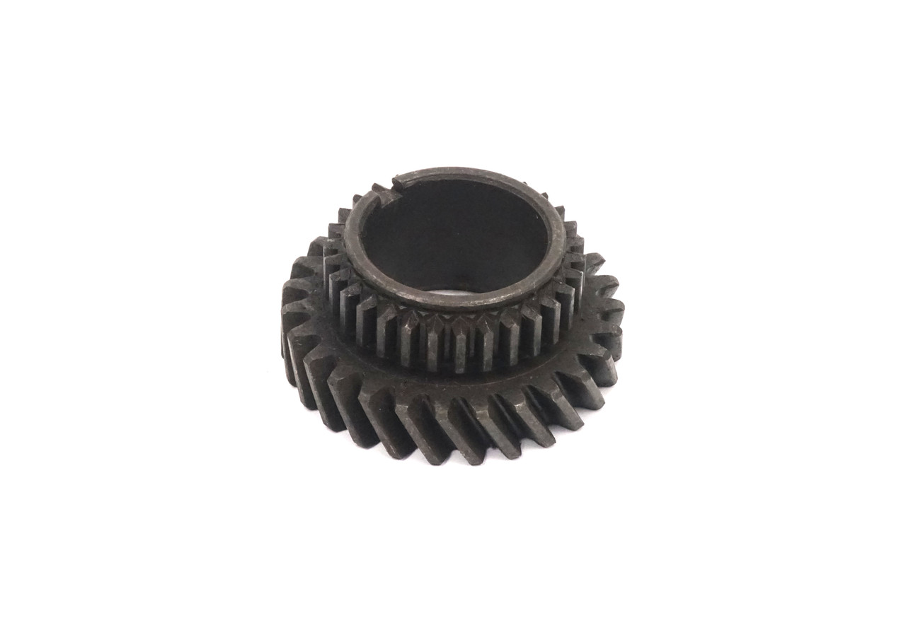 Transmission second gear FIAT 124 Spider, Spider 2000 and Pininfarina - 1968-1985 FIAT 124 Sport Coupe - 1968-1975  -   Auto Ricambi TR6-436, 4155236
