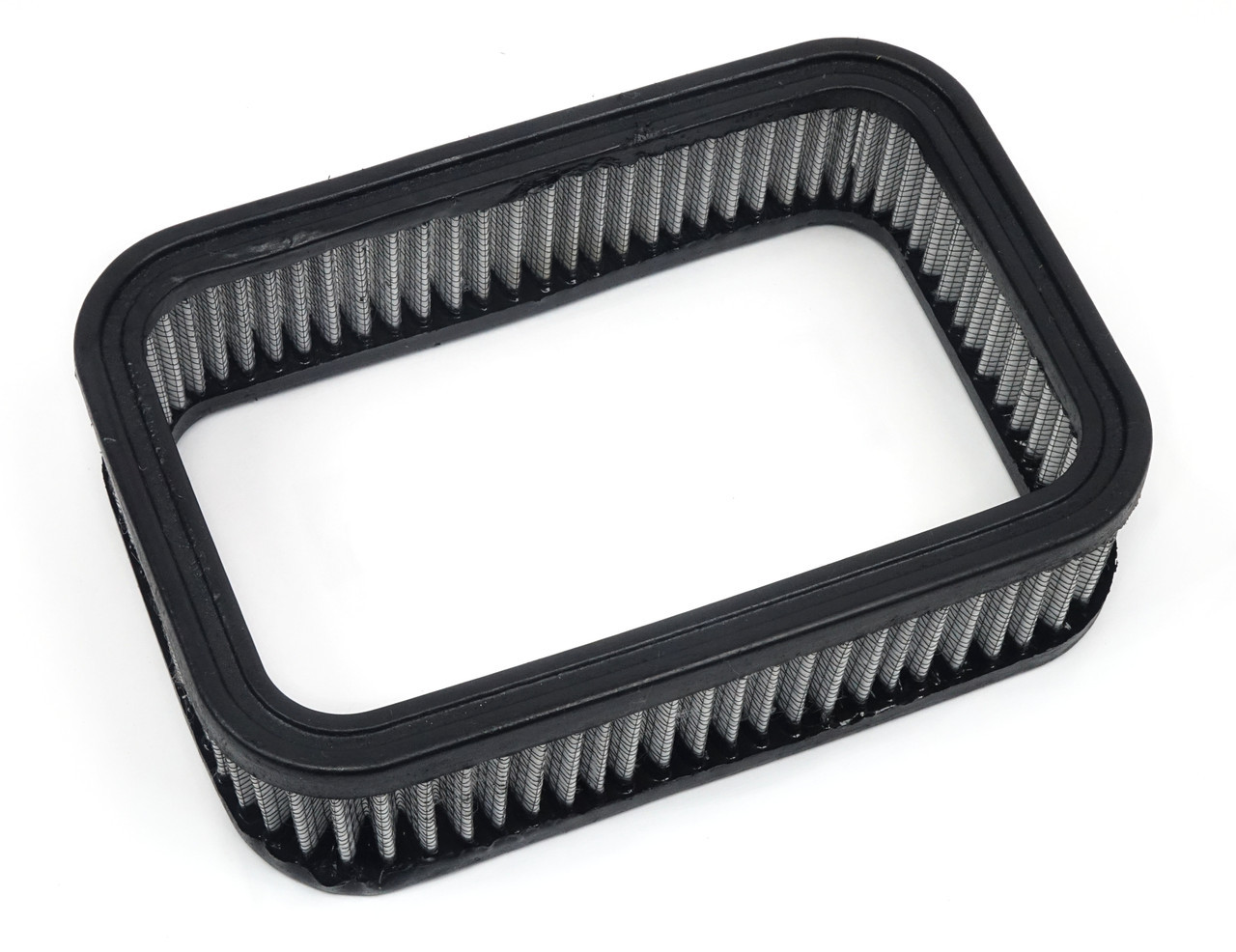 High performance air cleaner assembly - Auto Ricambi