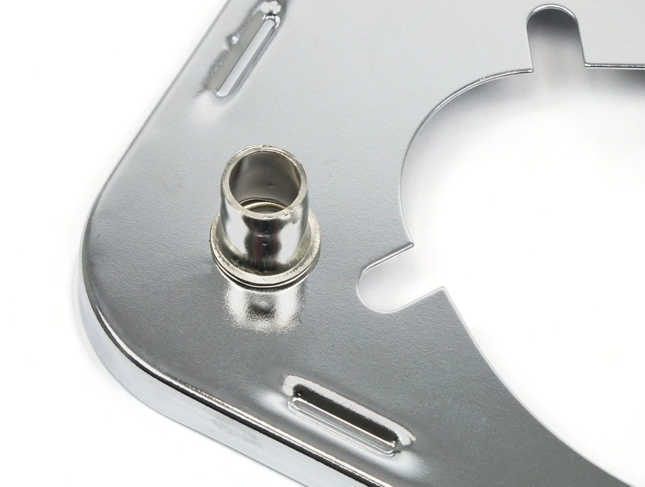 High performance air cleaner assembly - Auto Ricambi