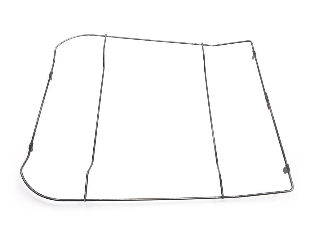 FIAT 124 Spider Seat Bottom Frame - 1966-78