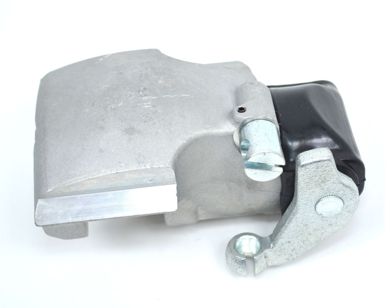 New rear right or passenger side brake caliper FIAT 124 Spider
