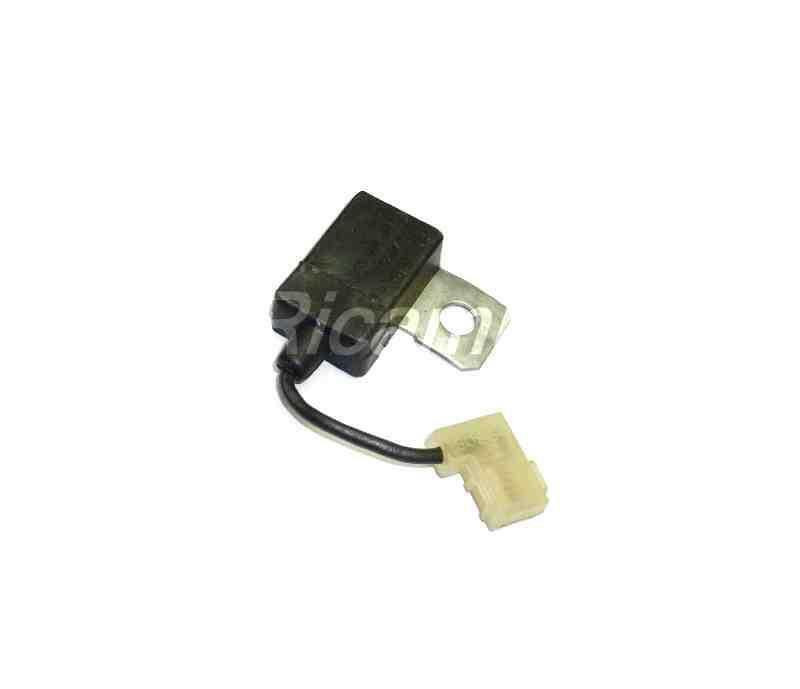 Suppression Capacitor for Bosch Alternators - Auto Ricambi, LLC